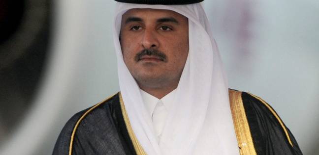 تميم بن حمد 