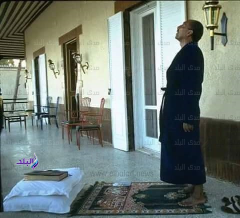 تحولت إلى مكتبة..استراحة السادات بسانت كاترين تحولت إلى مكتبة..استراحة السادات بسانت كاترين