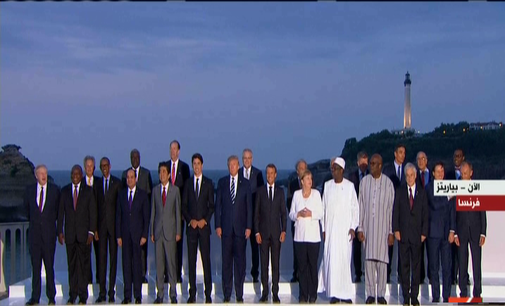 صورة تذكارية 