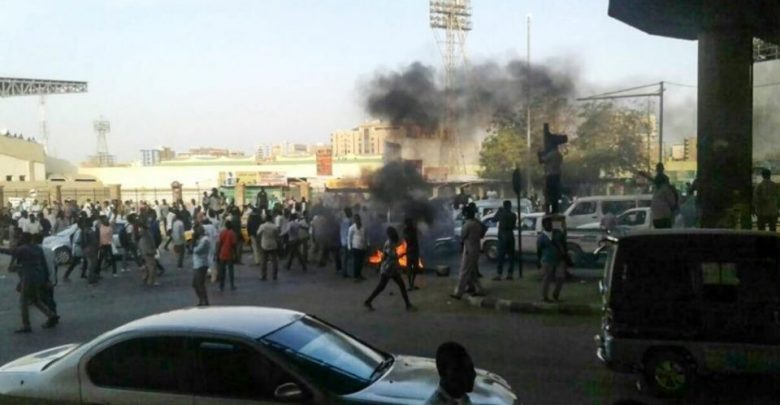 السلطات السودانية تعلن حالة الطوارئ بولاية بورتسودان