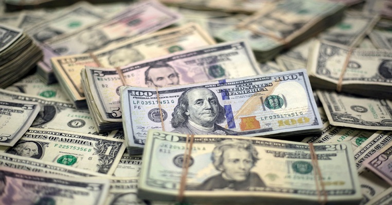 سعر الدولار اليوم