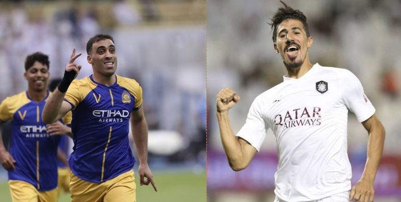 بغداد بونجاح نجم السد - حمد الله نجم النصر