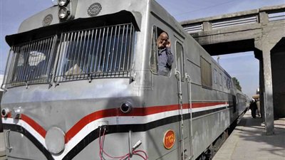 تأخيرات القطارات