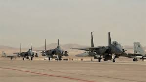 التحالف العربي في اليمن 