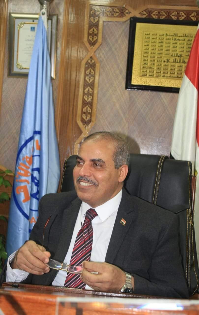 الدكتور محمد المحرصاوي، رئيس جامعة الأزهر الدكتور محمد المحرصاوي، رئيس جامعة الأزهر