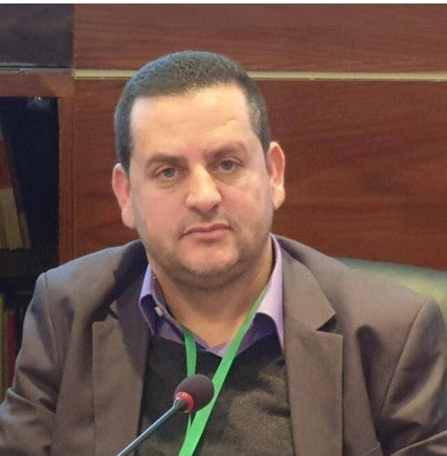 وزير الخارجية الليبي عبد الهادي الحويج وزير الخارجية الليبي عبد الهادي الحويج