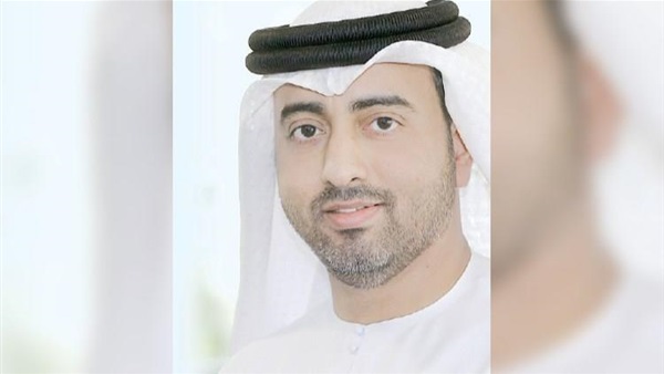 حمد الكعبي / رئيس تحرير صحيفة الاتحاد الإماراتية 