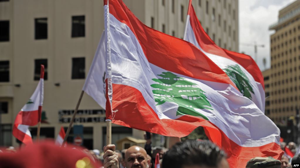 لبنان - أرشيفية لبنان - أرشيفية