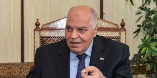 خلف الزناتى، نقيب المعلمين خلف الزناتى، نقيب المعلمين