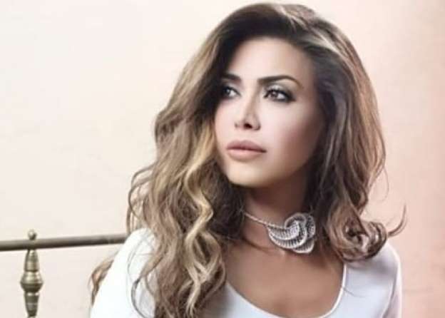 نوال الزغبي 