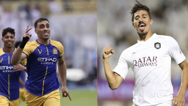 النصر و السد النصر و السد