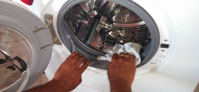 لكى لا تتعرض غسالة الملابس للتلف عليك أتباع هذه ال