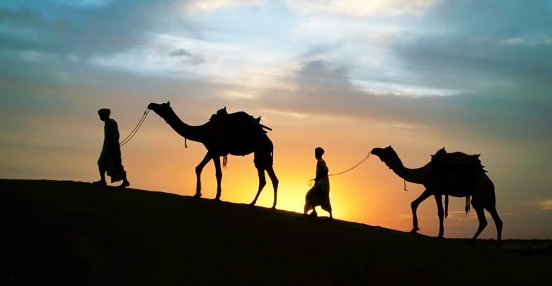 الهجرة النبوية