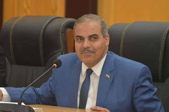 الدكتور محمد المحرصاوي رئيس جامعة الأزهر الدكتور محمد المحرصاوي رئيس جامعة الأزهر