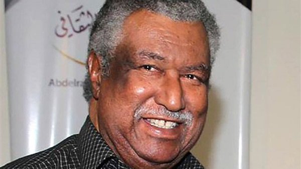 المخرج والممثل البحرينى محمد عواد المخرج والممثل البحرينى محمد عواد