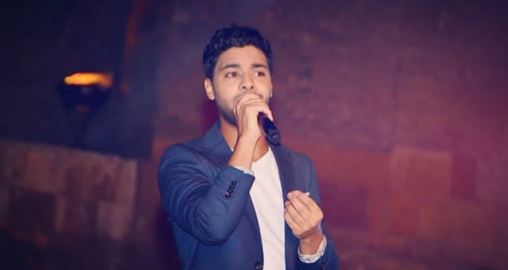 احمد جمال