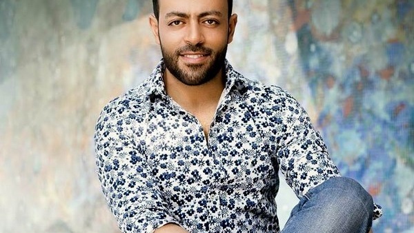 تامر عاشور