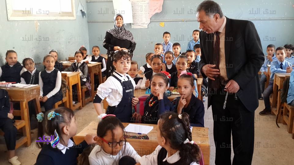 تعليم دمياط 