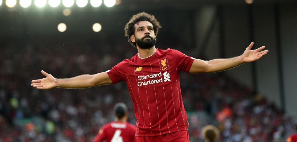 محمد صلاح