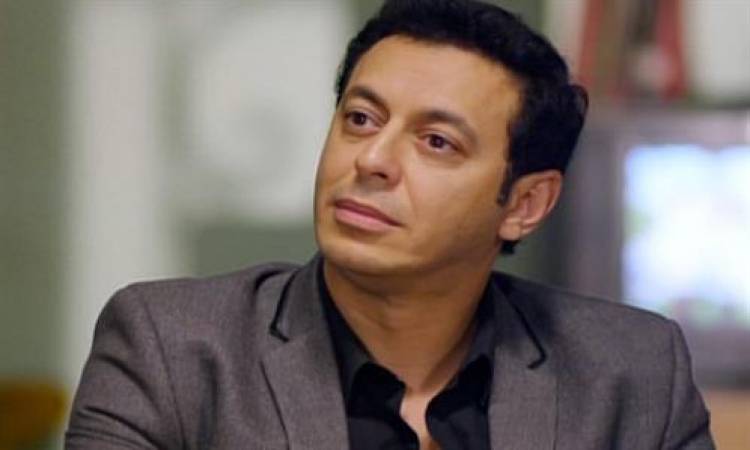 مصطفي شعبان مصطفي شعبان