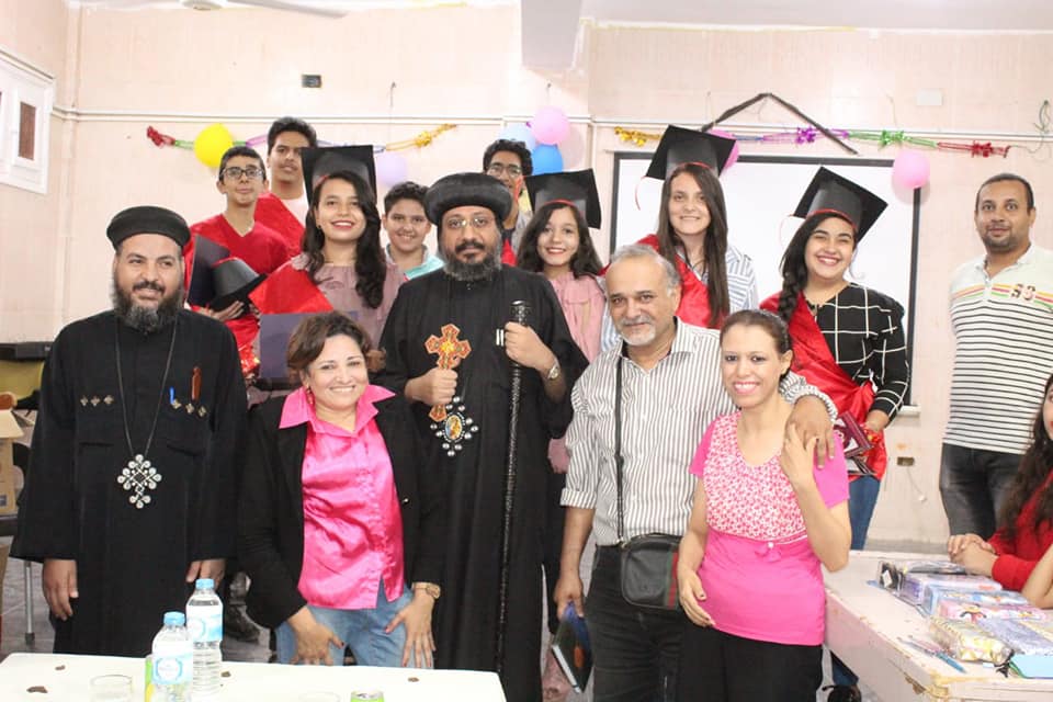 تكريم الاوائل