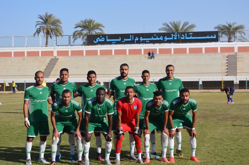 نادي طهطا