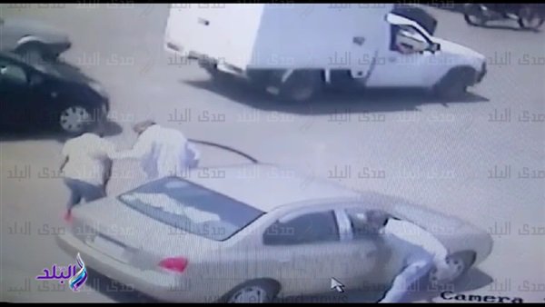 اثناء السرقة اثناء السرقة