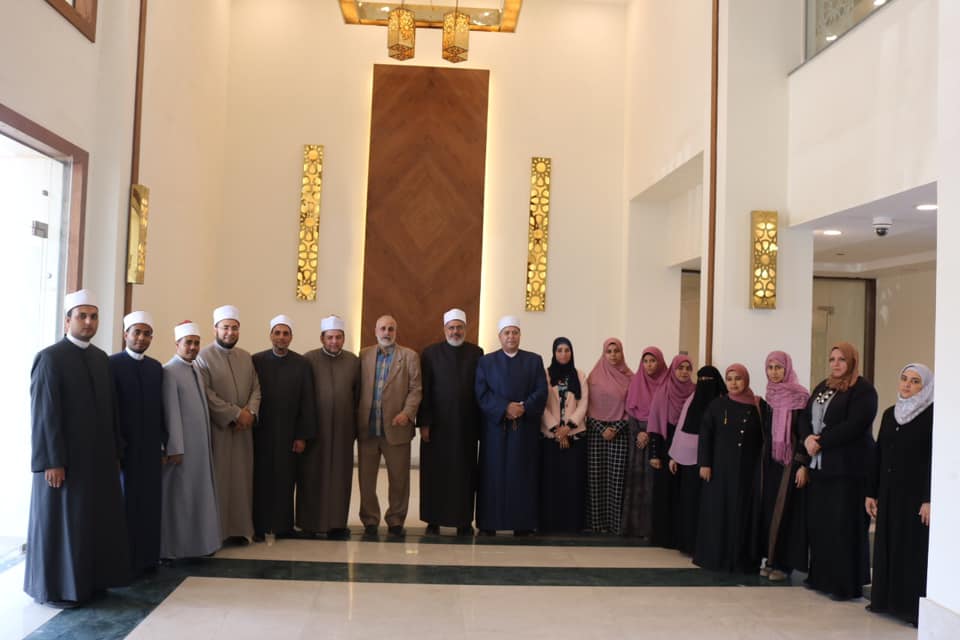 قافلة دعوية قافلة دعوية