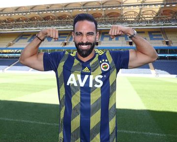  الفرنسي عادل رامي