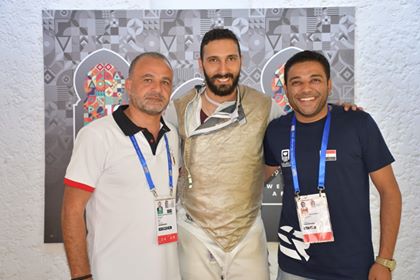 علاء أبو القاسم  علاء أبو القاسم
