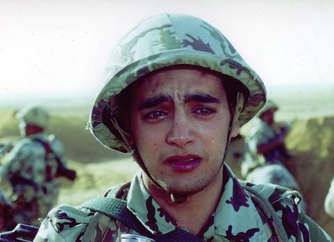 فيلم العاصفة