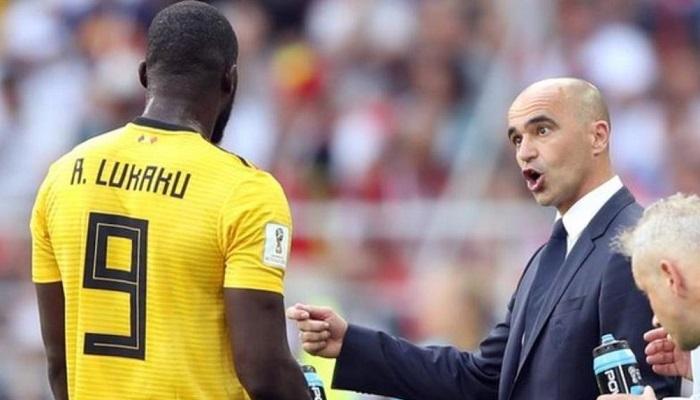 روبيرتو مارتينيز وروميلو لوكاكو روبيرتو مارتينيز وروميلو لوكاكو