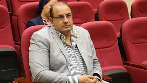 النائب ماجد طوبيا النائب ماجد طوبيا