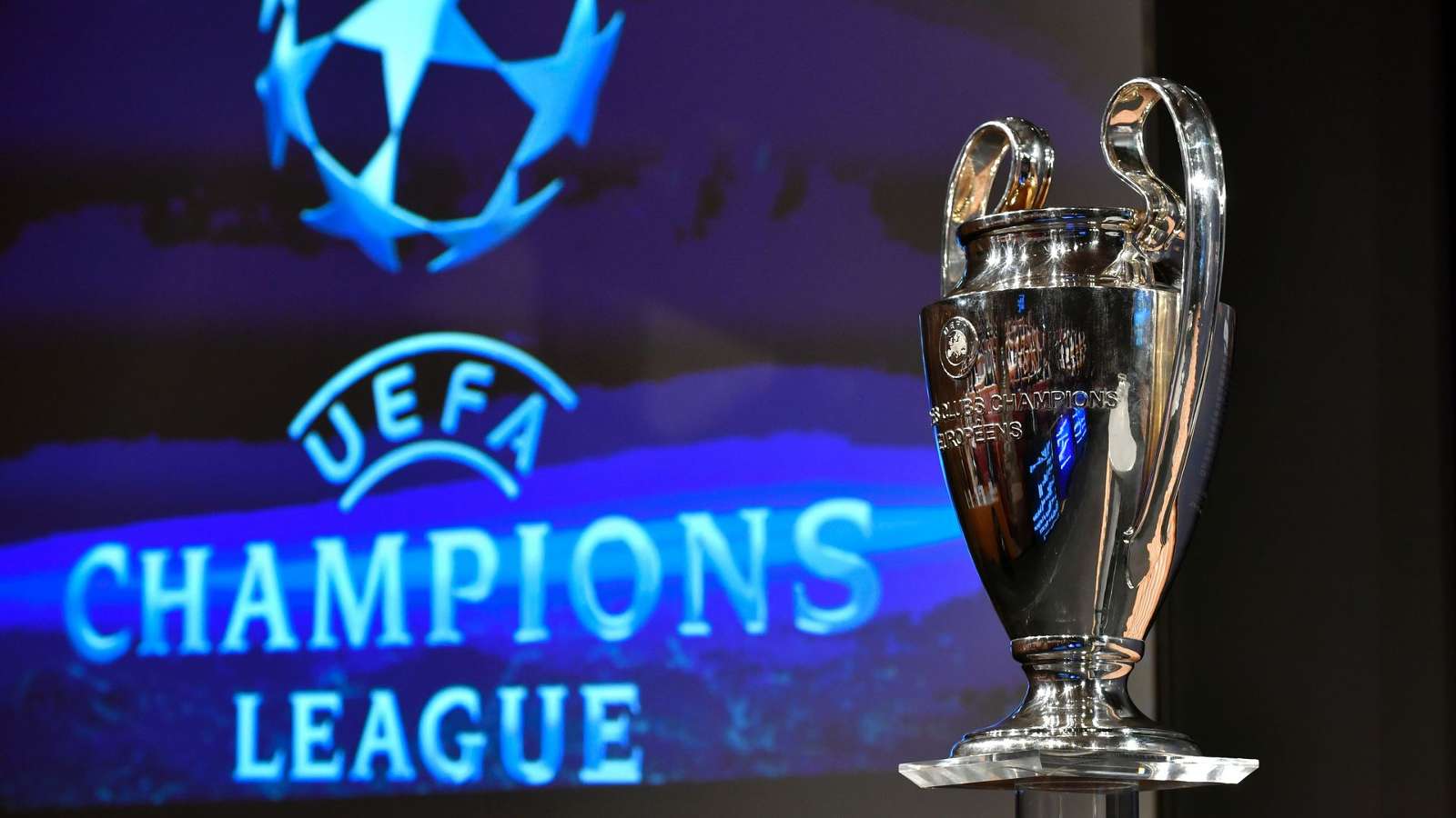 دوري أبطال أوروبا 