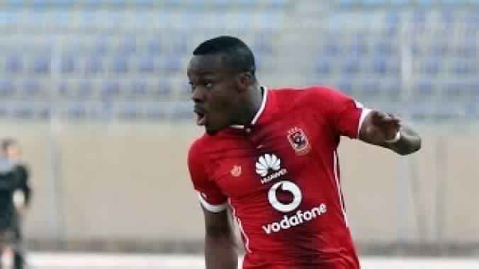  سليمان كوليبالي.