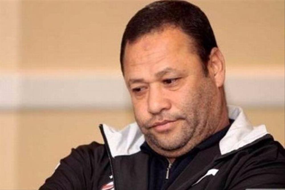 ضياء السيد، نجم النادي الأهلي السابق