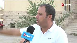  محمد عودة مدرب بتروجيت 