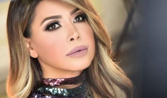 نوال الزغبى