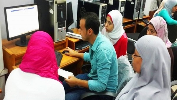 تنسيق الدبلومات الفنية 2019 