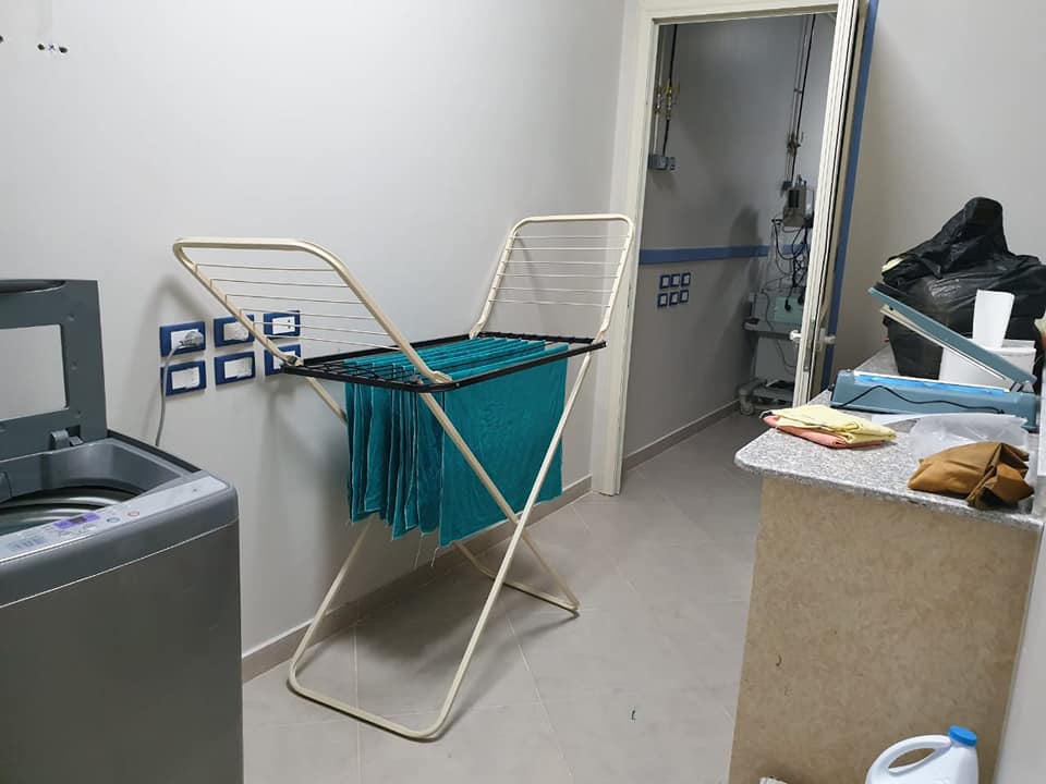 غلق 8 عيادات خاصة و6 معامل تحاليل في حملة لصحة بني سويف غلق 8 عيادات خاصة و6 معامل تحاليل في حملة لصحة بني سويف