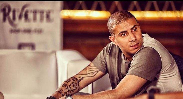 محمد زيدان 