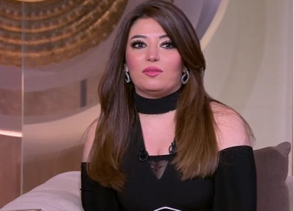 غادة رجب غادة رجب