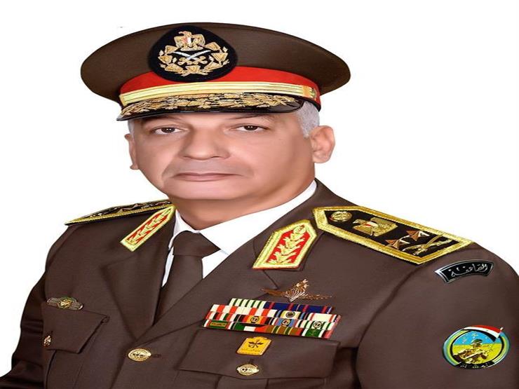 الفريق أول محمــد زكــــى الفريق أول محمــد زكــــى