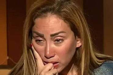 ريهام سعيد