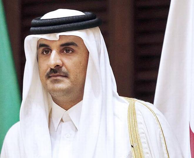 أمير قطر أمير قطر