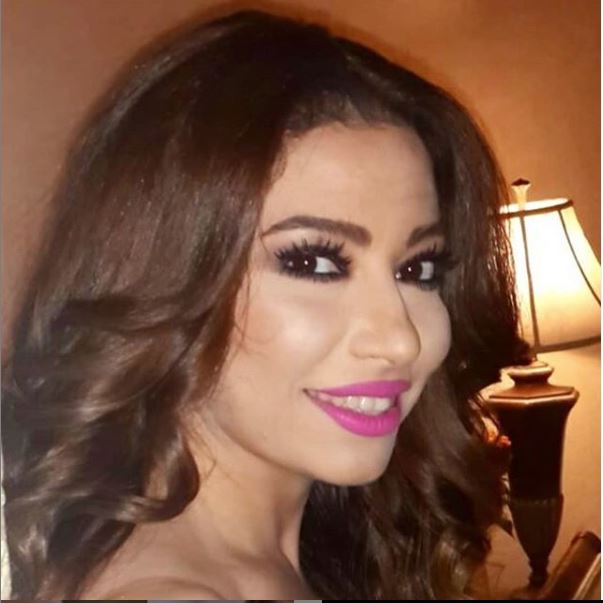 غادة رجب غادة رجب