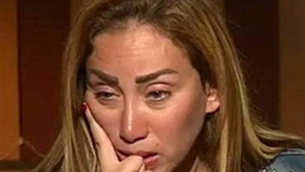 ريهام سعيد 