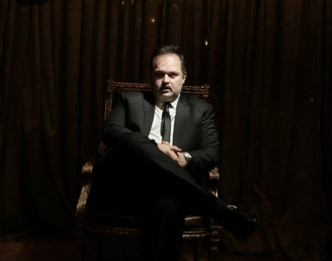 محمد محمود عبد العزيز