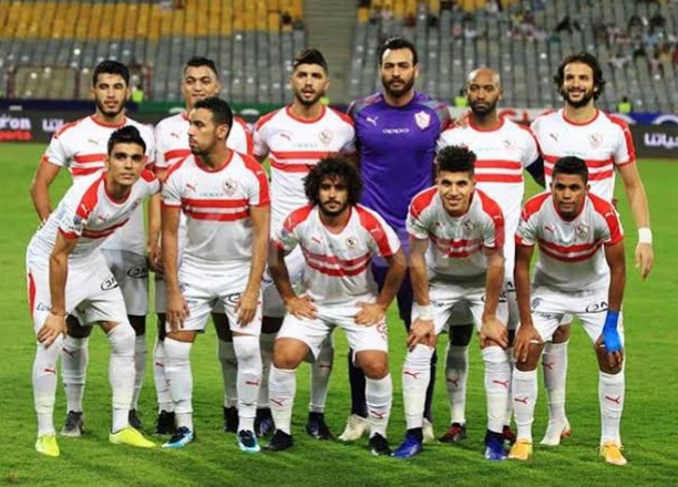 نادي الزمالك 