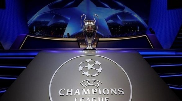  دوري أبطال أوروبا